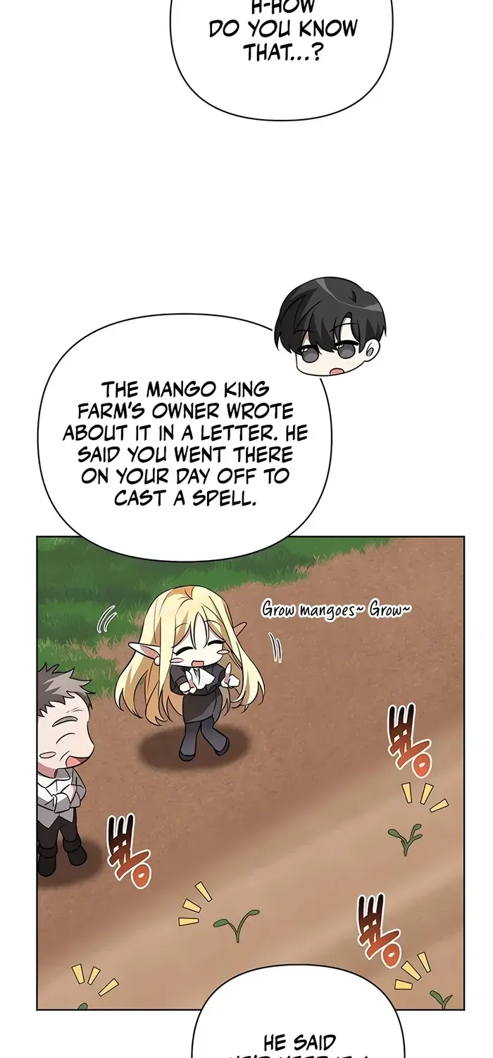 My Ruined Academy Life Chapter 12 page 10 - 