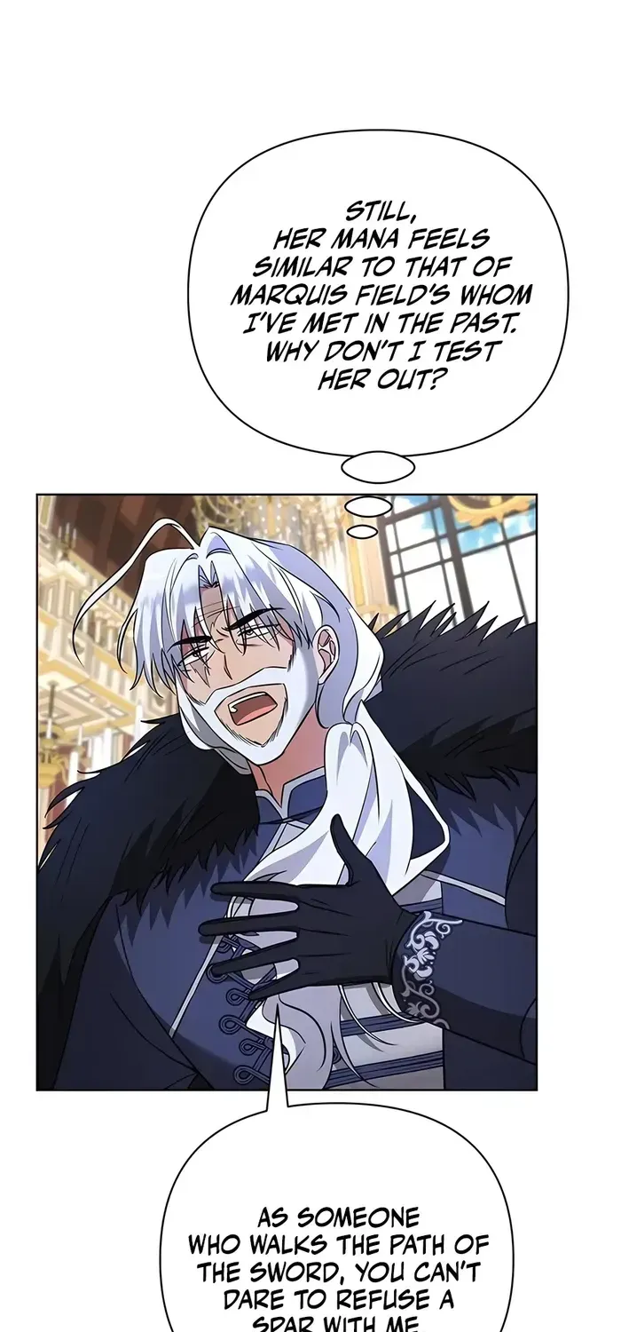 My Ruined Academy Life Chapter 13 page 19 - 