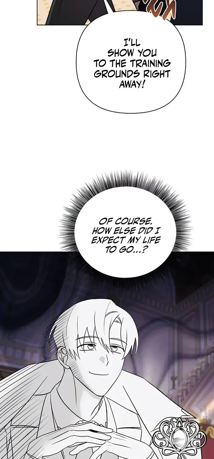 My Ruined Academy Life Chapter 13 page 21 - 