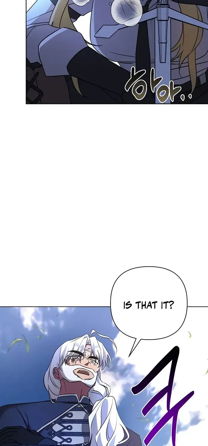 My Ruined Academy Life Chapter 13 page 25 - 