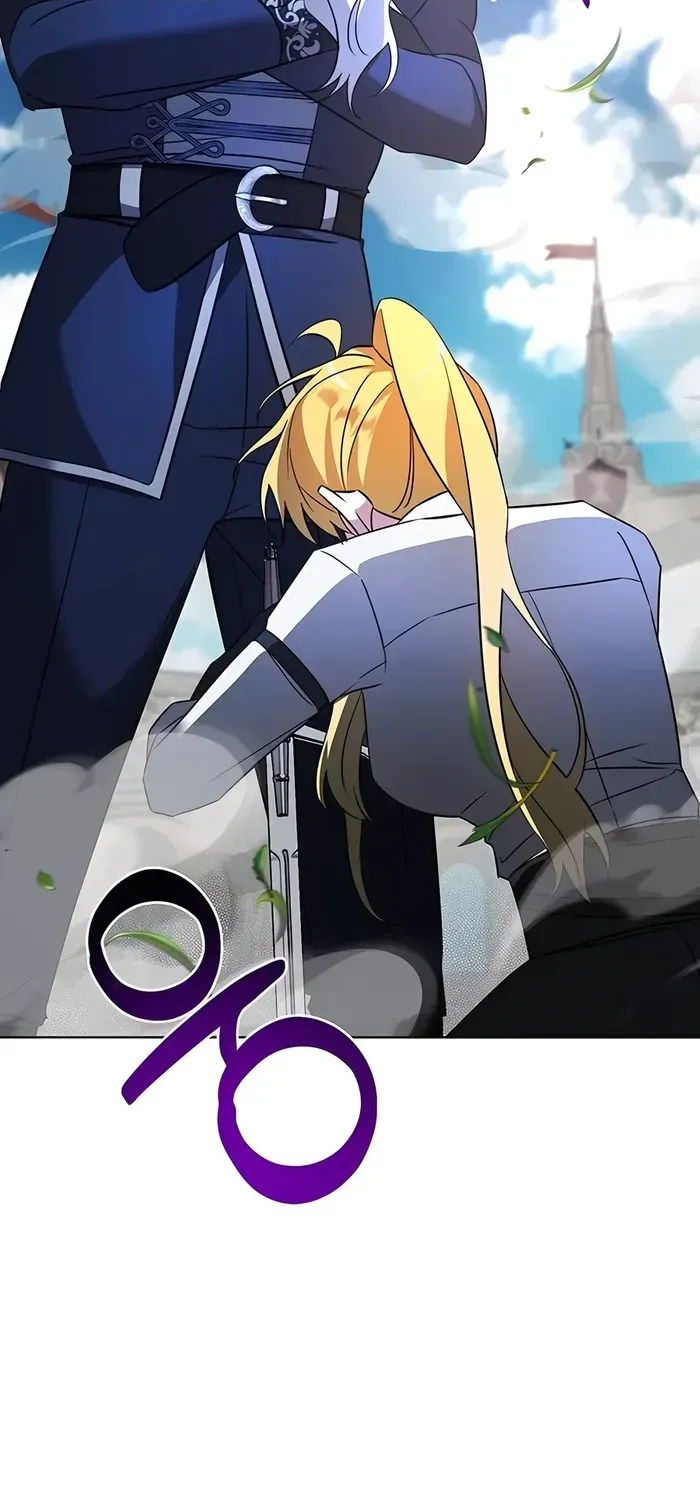 My Ruined Academy Life Chapter 13 page 26 - 