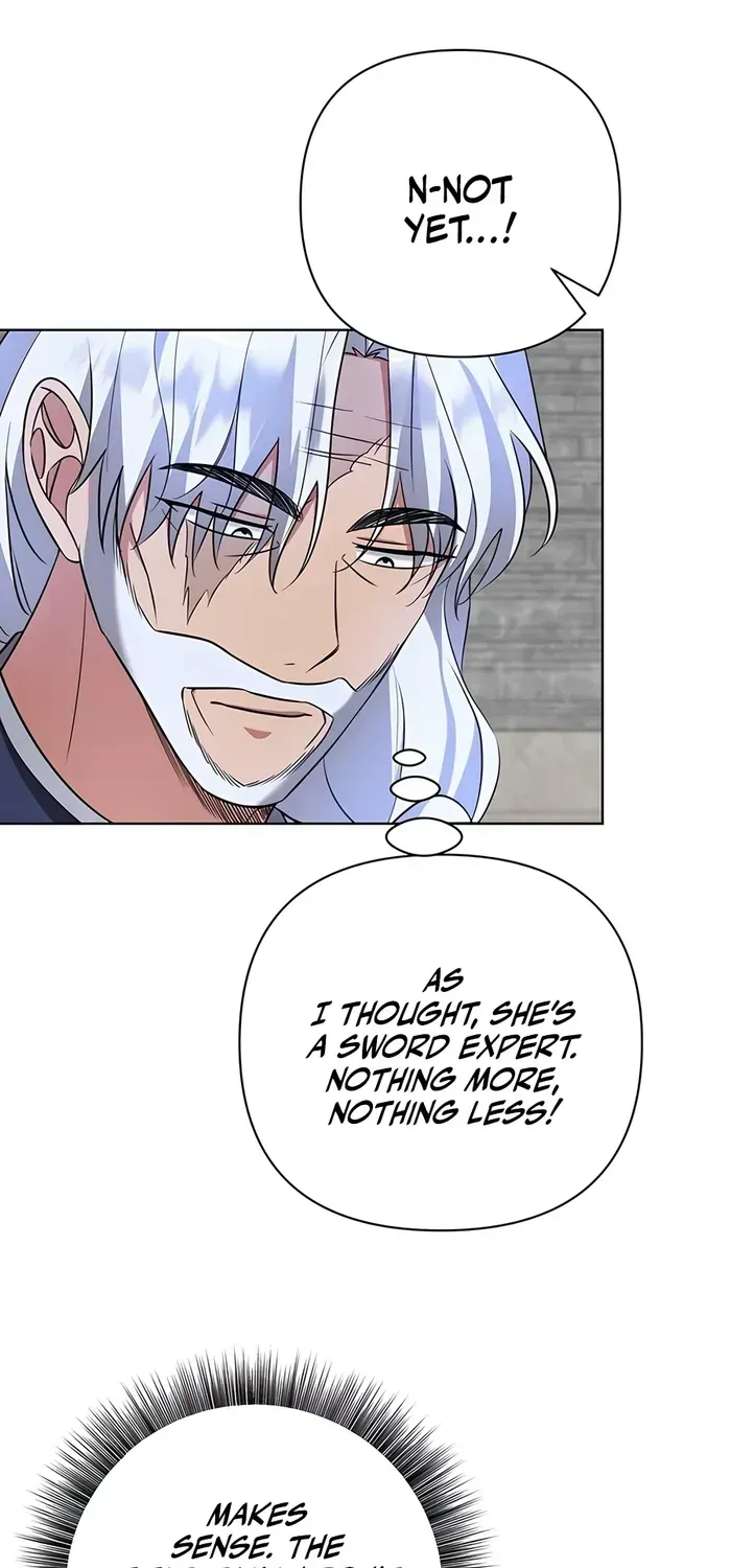 My Ruined Academy Life Chapter 13 page 27 - 
