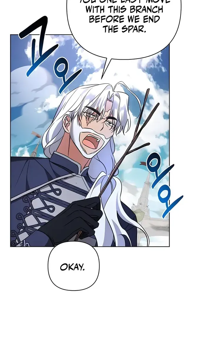 My Ruined Academy Life Chapter 13 page 29 - 