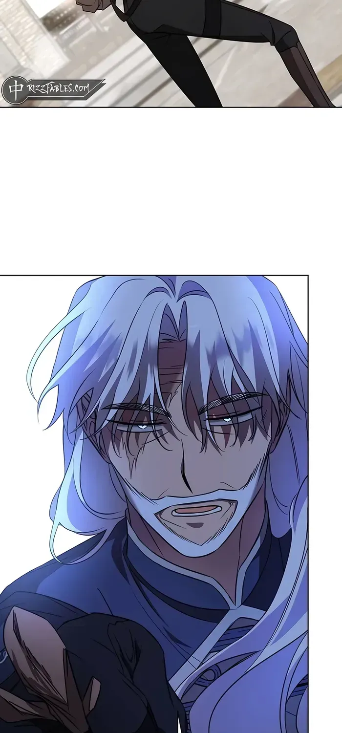 My Ruined Academy Life Chapter 13 page 34 - 