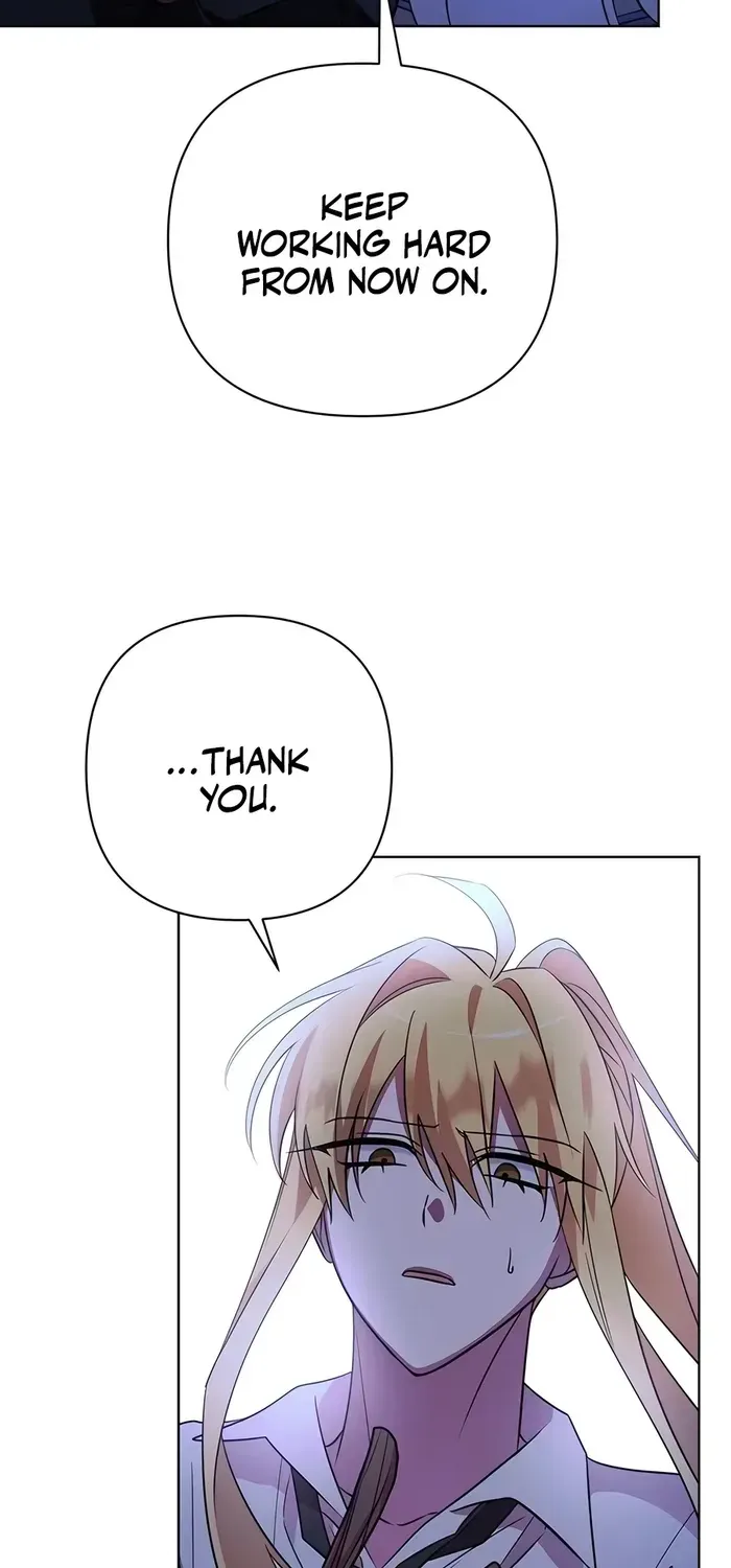 My Ruined Academy Life Chapter 13 page 35 - 