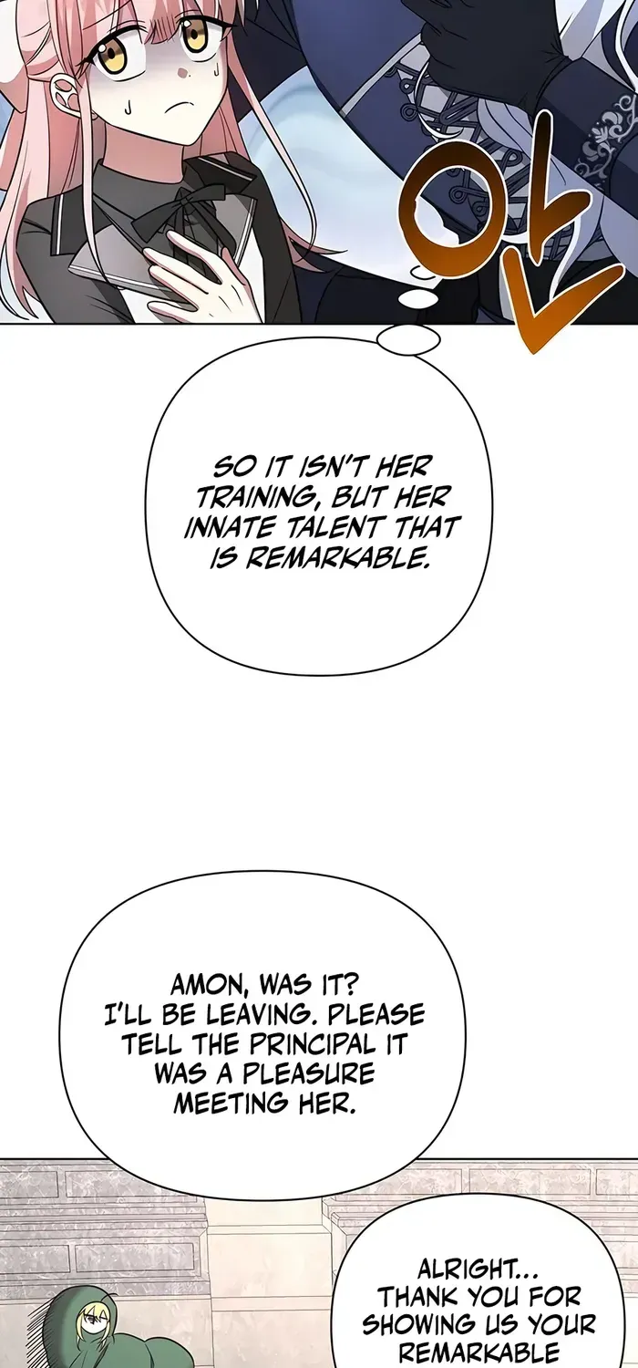 My Ruined Academy Life Chapter 13 page 39 - 