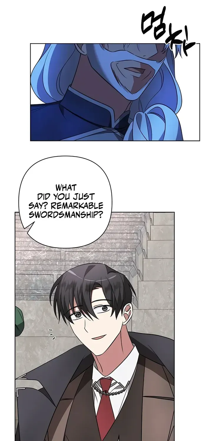 My Ruined Academy Life Chapter 13 page 41 - 