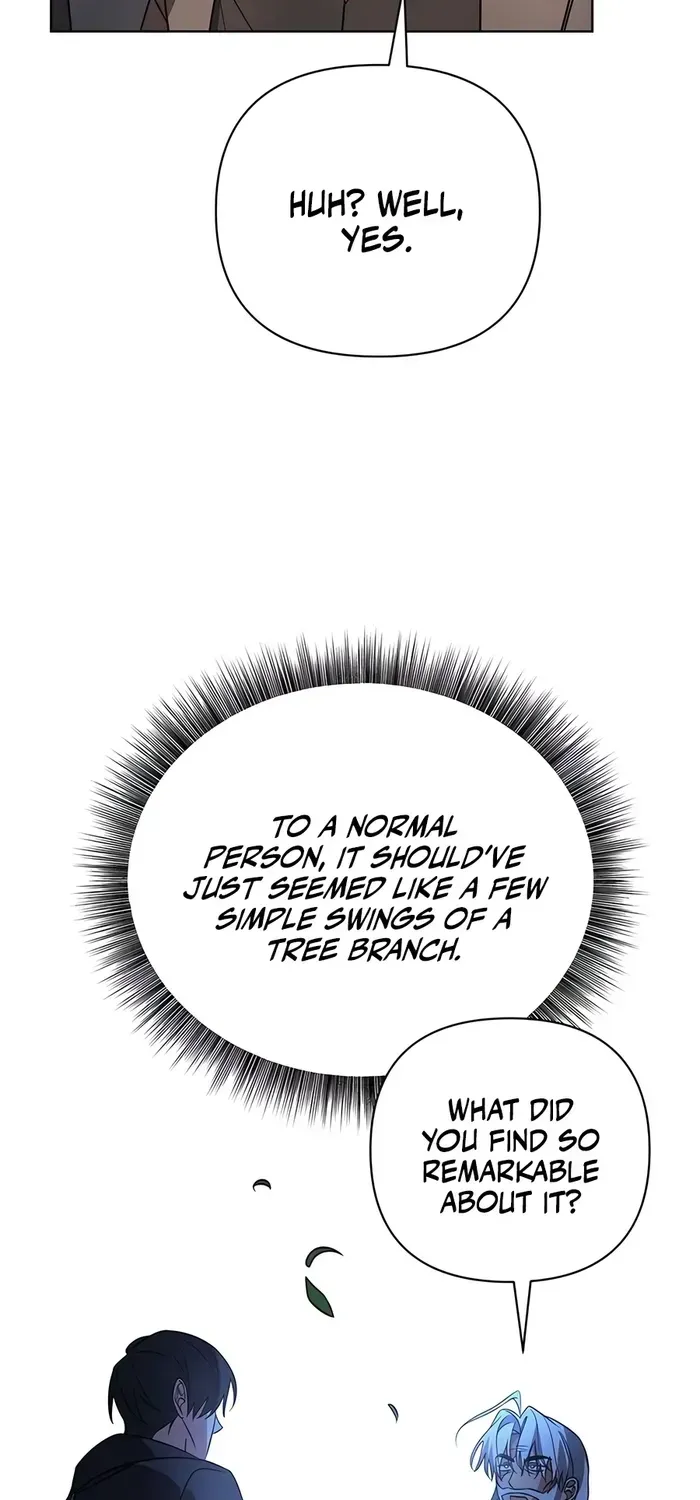 My Ruined Academy Life Chapter 13 page 42 - 