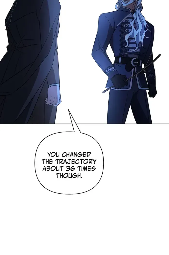 My Ruined Academy Life Chapter 13 page 43 - 