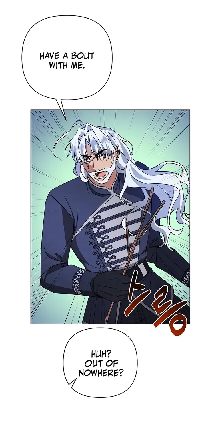 My Ruined Academy Life Chapter 13 page 45 - 