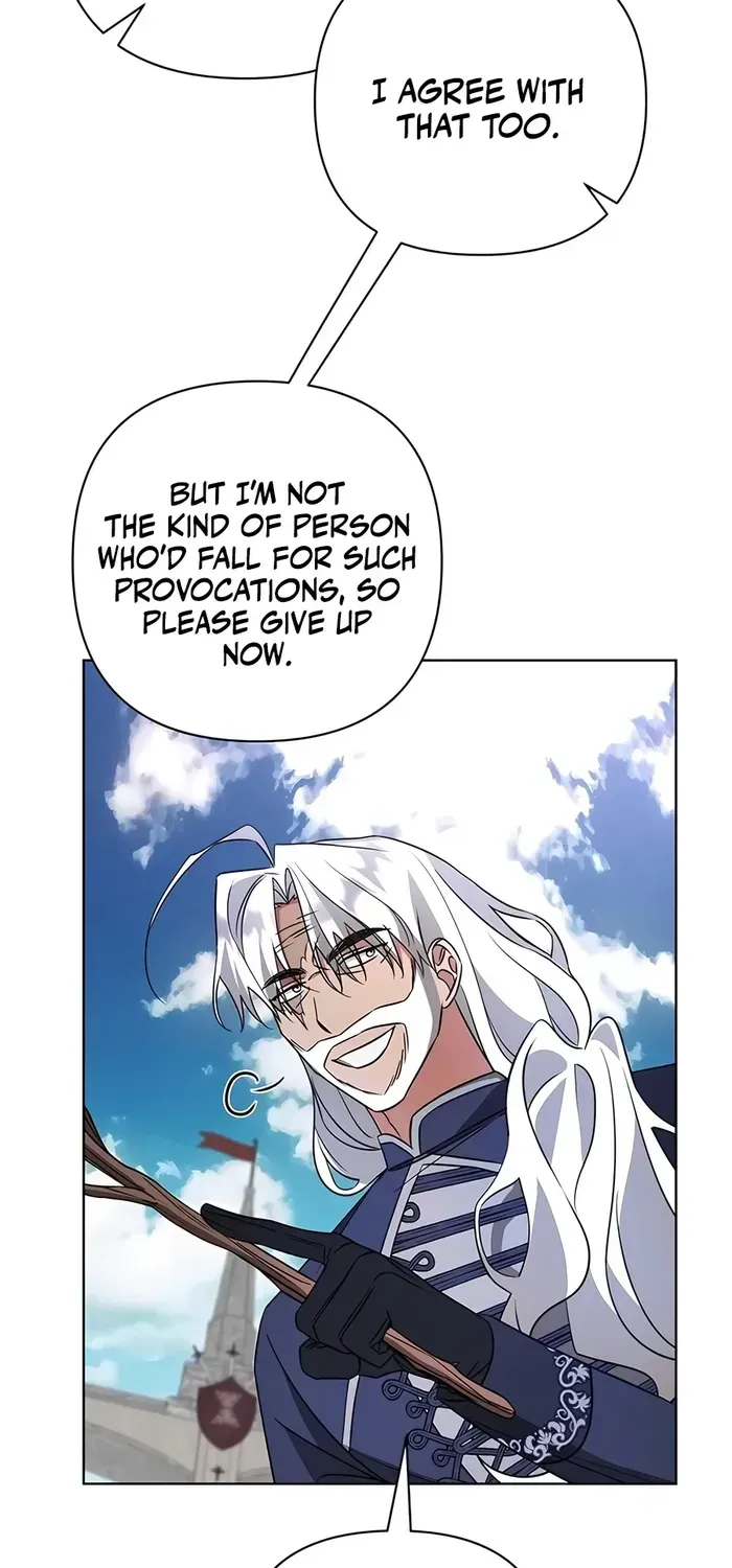 My Ruined Academy Life Chapter 13 page 49 - 