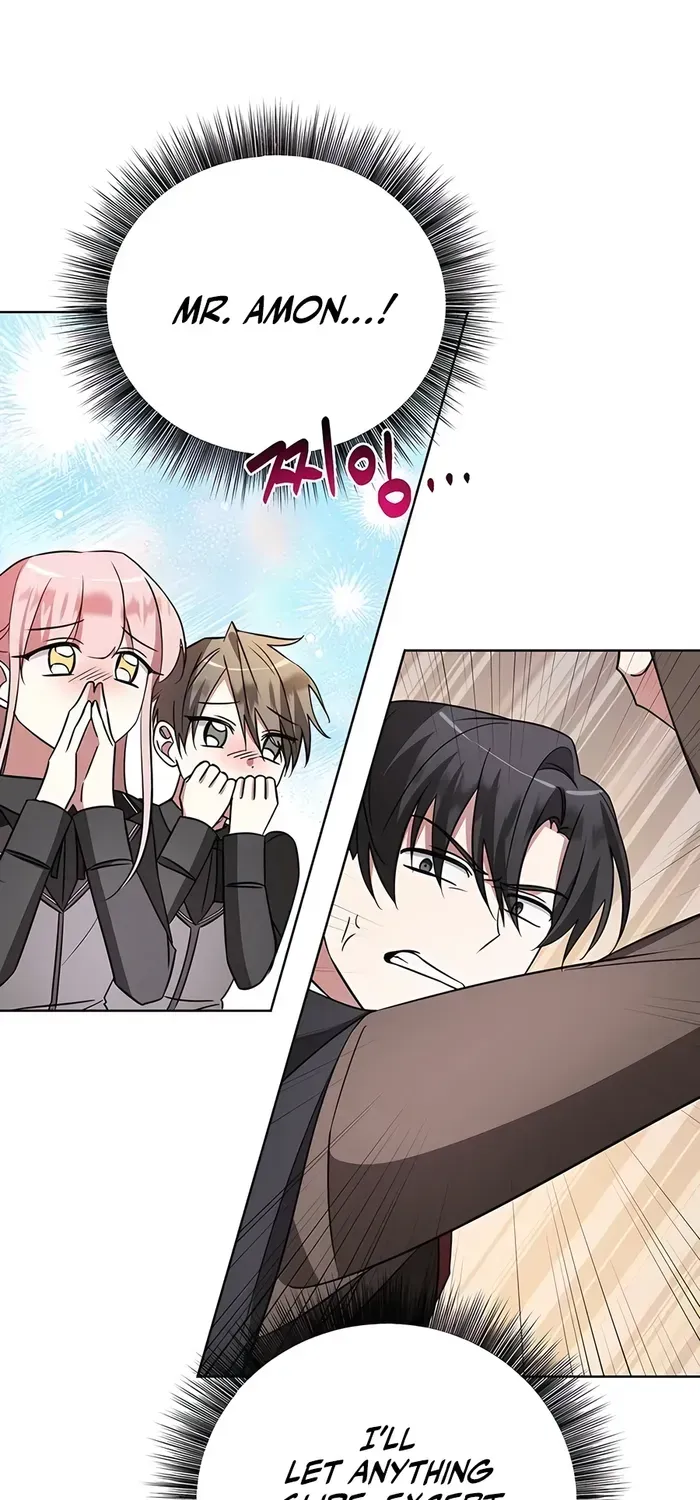 My Ruined Academy Life Chapter 13 page 52 - 