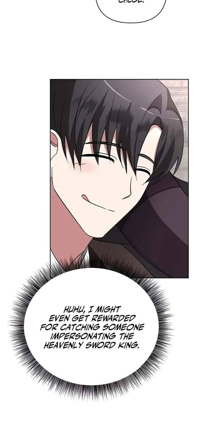 My Ruined Academy Life Chapter 13 page 59 - 