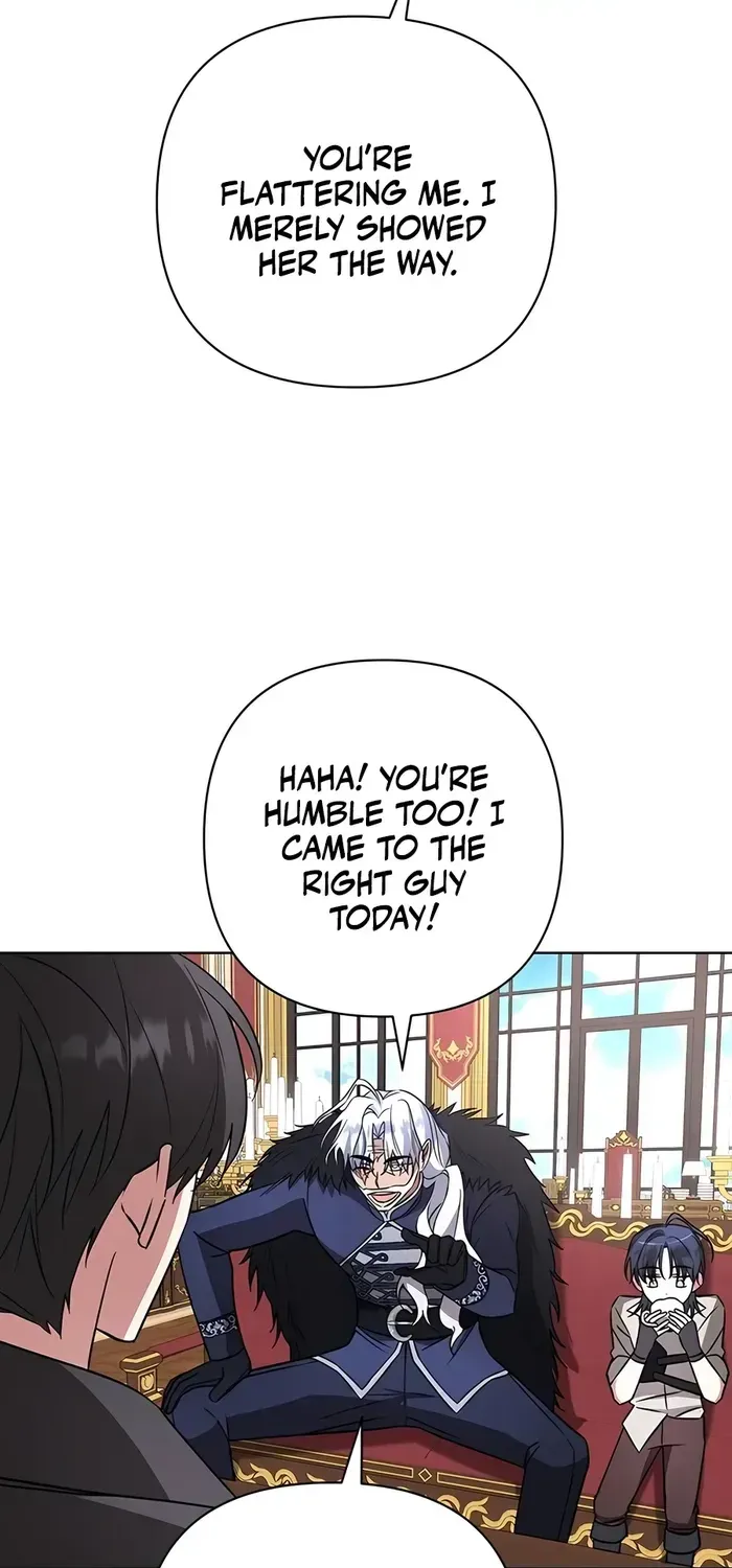 My Ruined Academy Life Chapter 13 page 7 - 