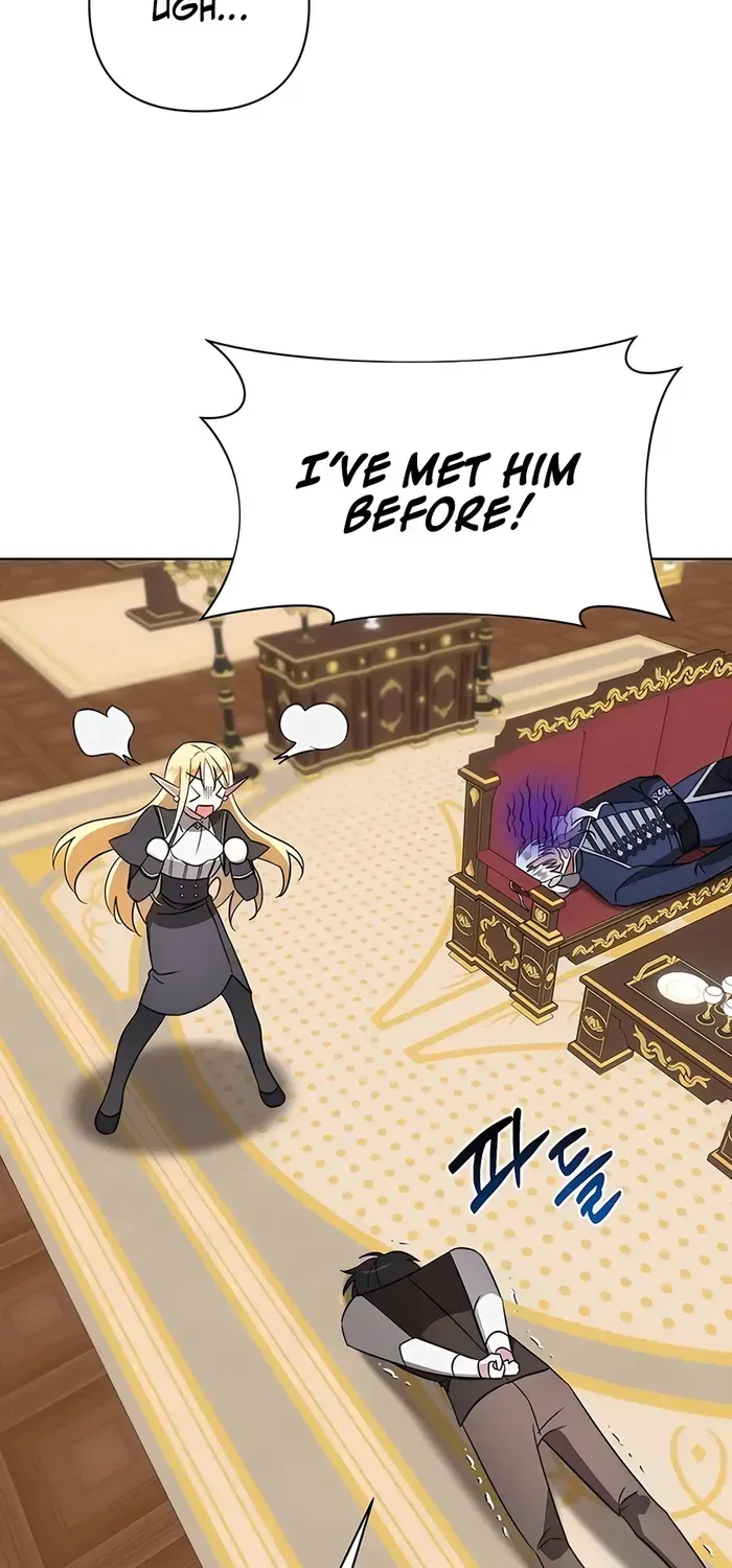 My Ruined Academy Life Chapter 13 page 63 - 