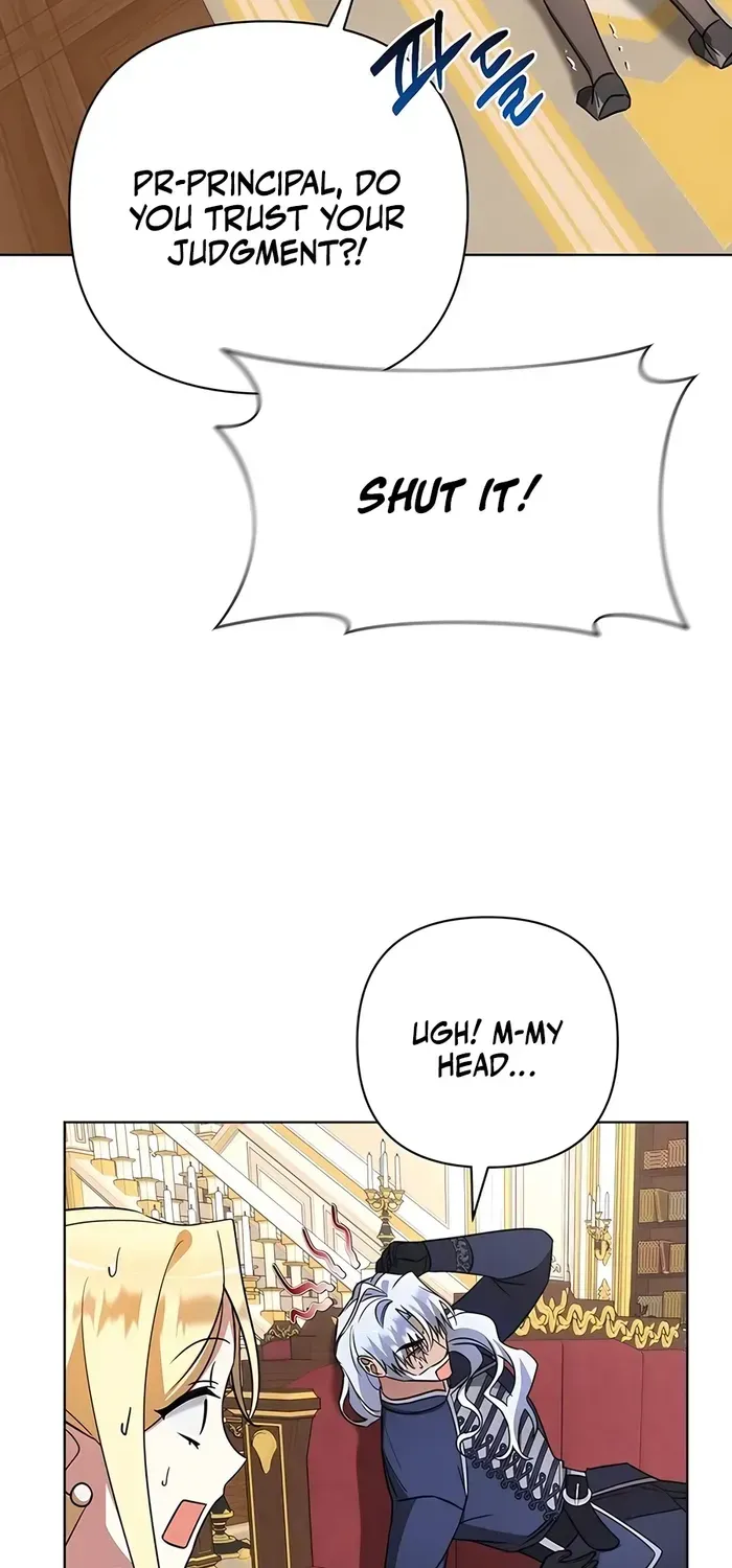 My Ruined Academy Life Chapter 13 page 64 - 