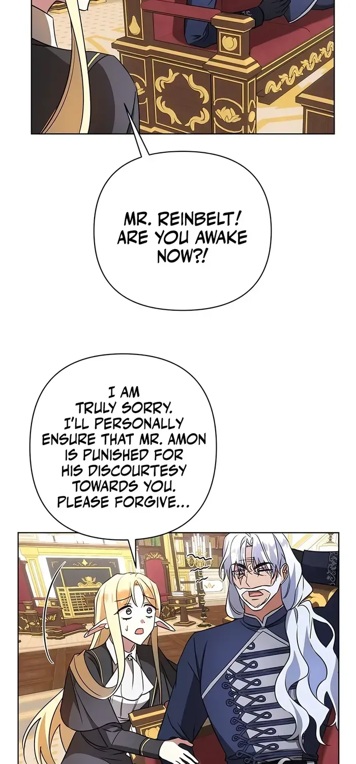 My Ruined Academy Life Chapter 13 page 65 - 