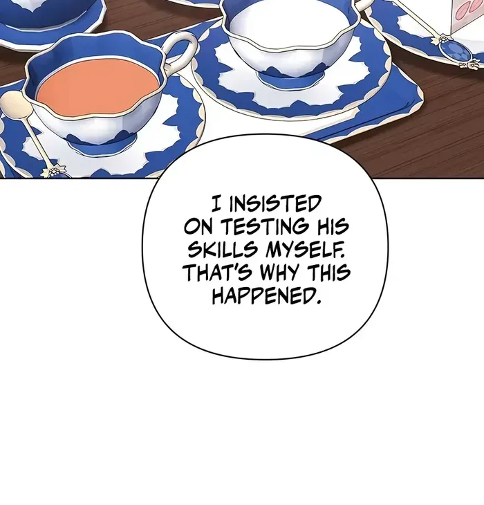 My Ruined Academy Life Chapter 13 page 67 - 