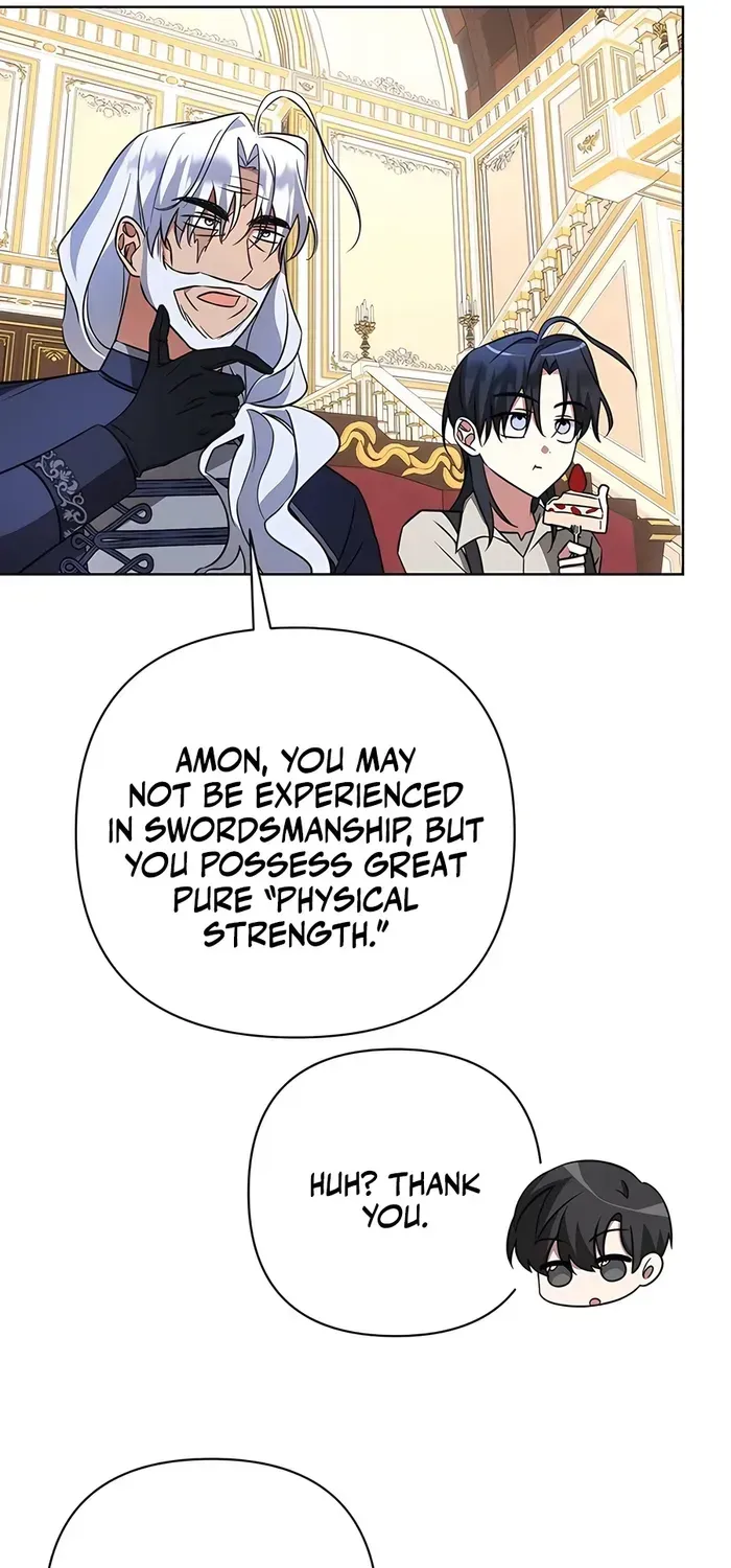 My Ruined Academy Life Chapter 13 page 68 - 
