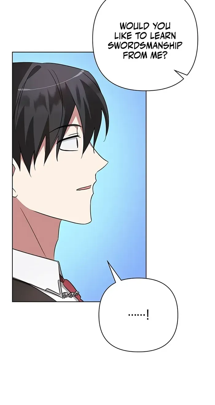 My Ruined Academy Life Chapter 13 page 73 - 