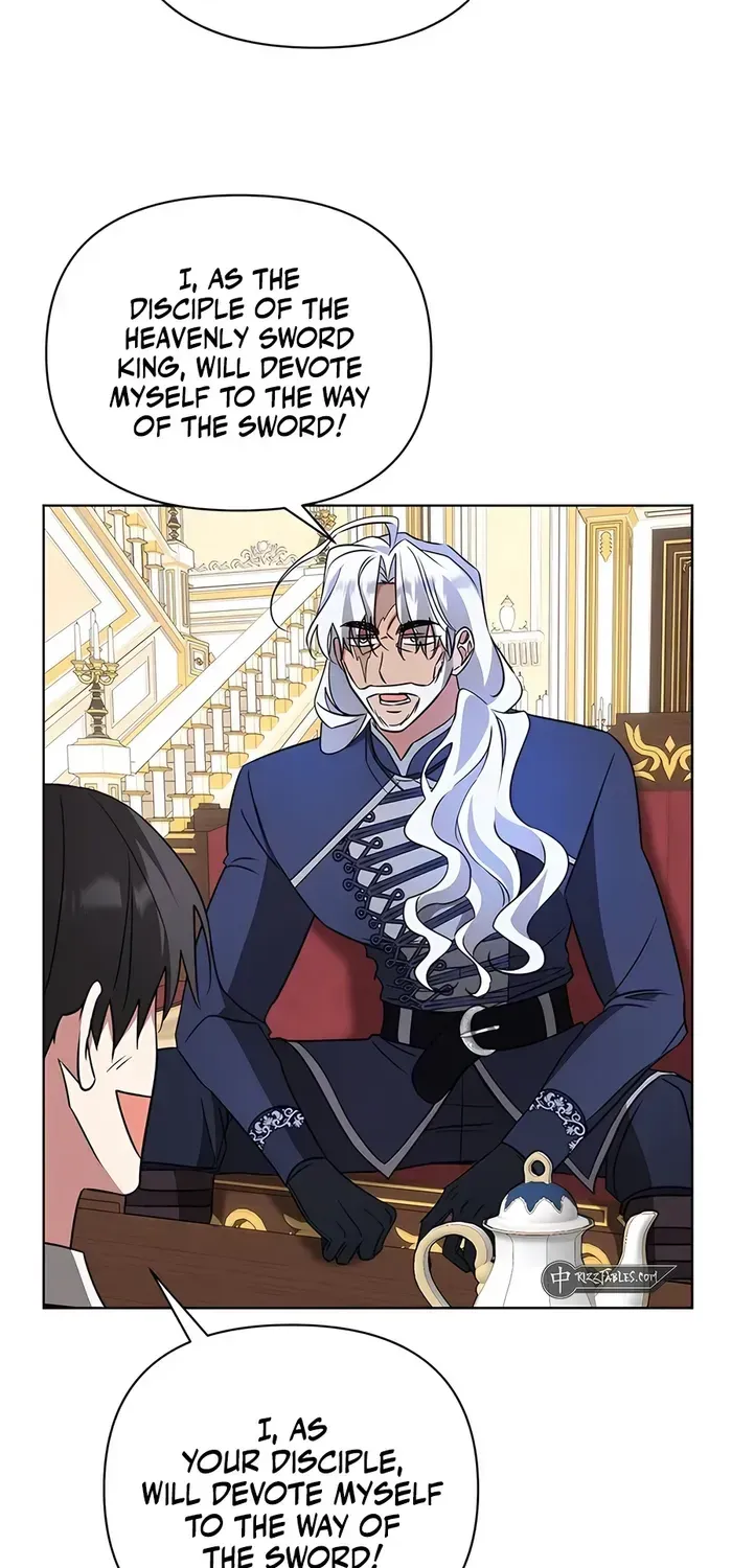 My Ruined Academy Life Chapter 13 page 76 - 