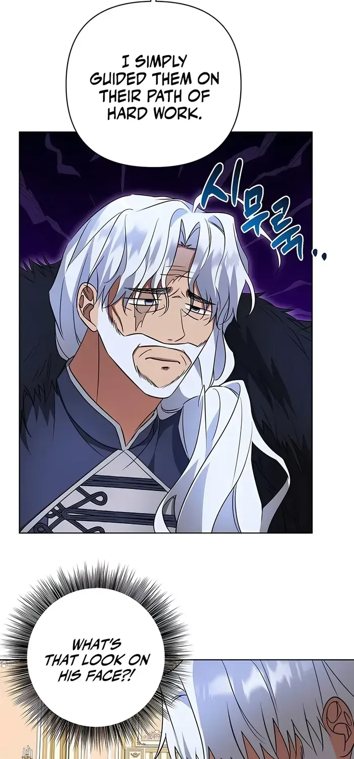 My Ruined Academy Life Chapter 13 page 10 - 