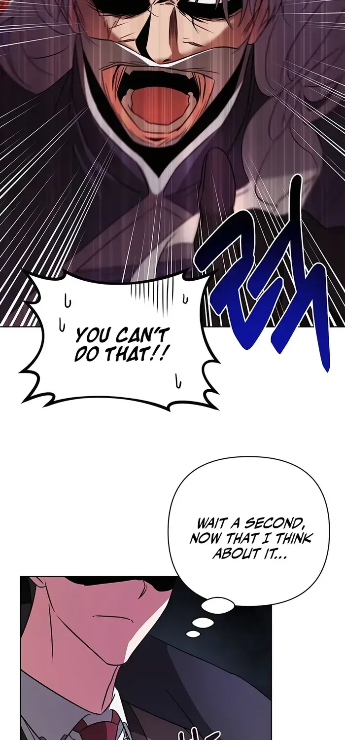 My Ruined Academy Life Chapter 14 page 11 - 