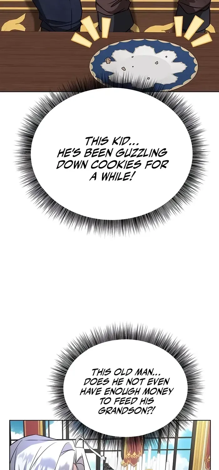 My Ruined Academy Life Chapter 14 page 15 - 