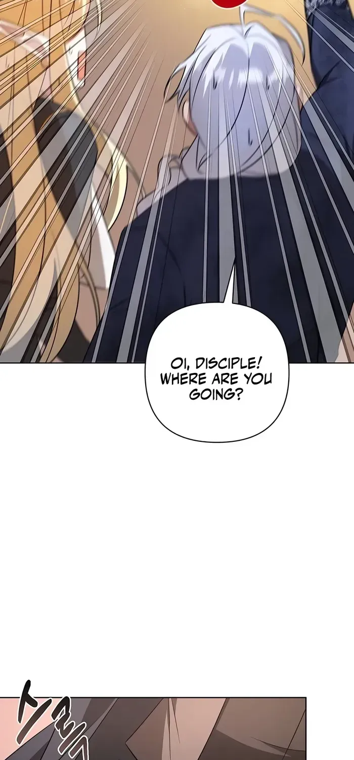 My Ruined Academy Life Chapter 14 page 19 - 