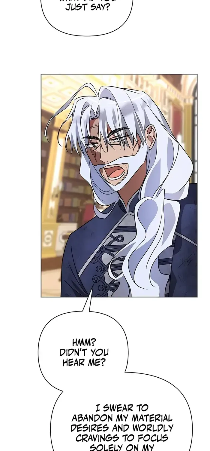 My Ruined Academy Life Chapter 14 page 3 - 