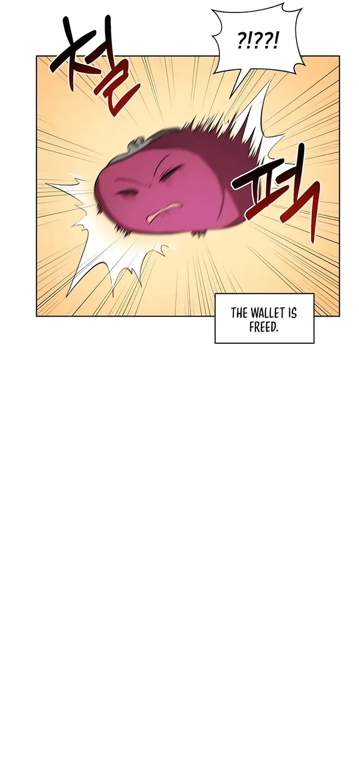 My Ruined Academy Life Chapter 14 page 21 - 