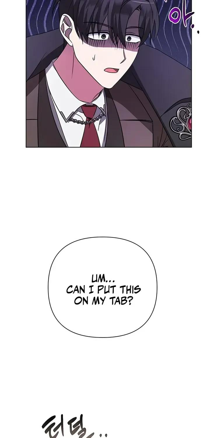 My Ruined Academy Life Chapter 14 page 24 - 