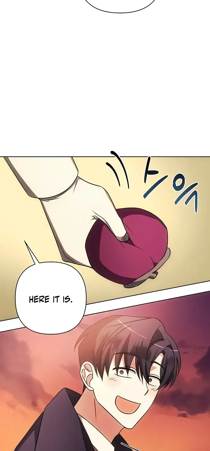 My Ruined Academy Life Chapter 14 page 26 - 