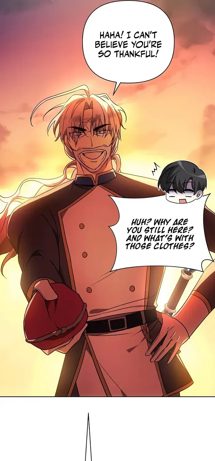 My Ruined Academy Life Chapter 14 page 28 - 