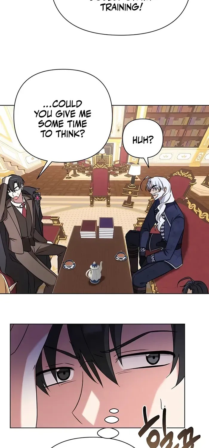 My Ruined Academy Life Chapter 14 page 4 - 