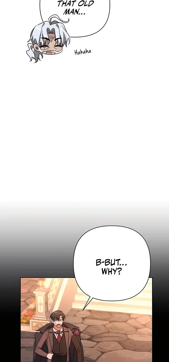 My Ruined Academy Life Chapter 14 page 32 - 