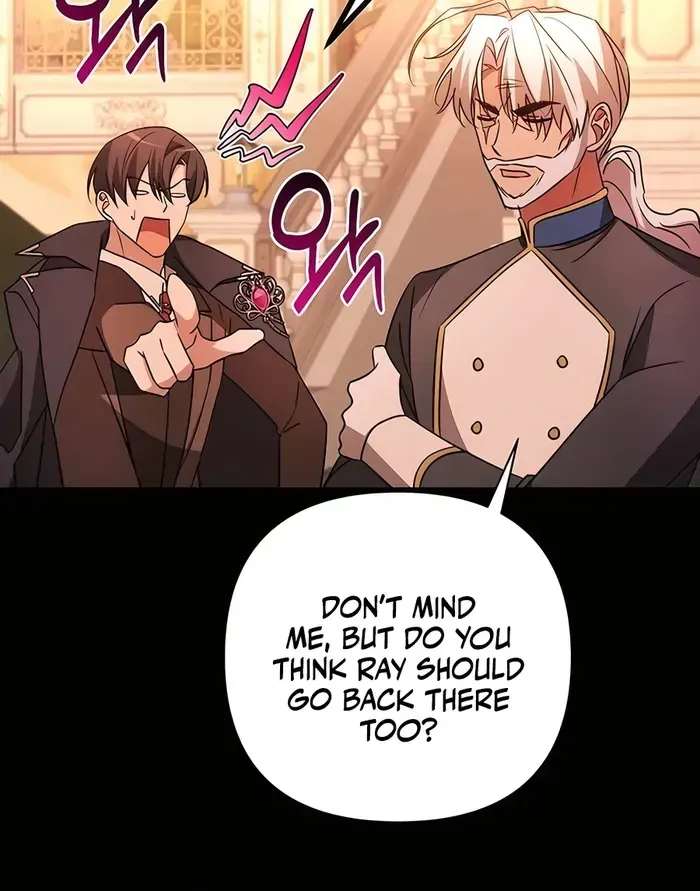 My Ruined Academy Life Chapter 14 page 34 - 