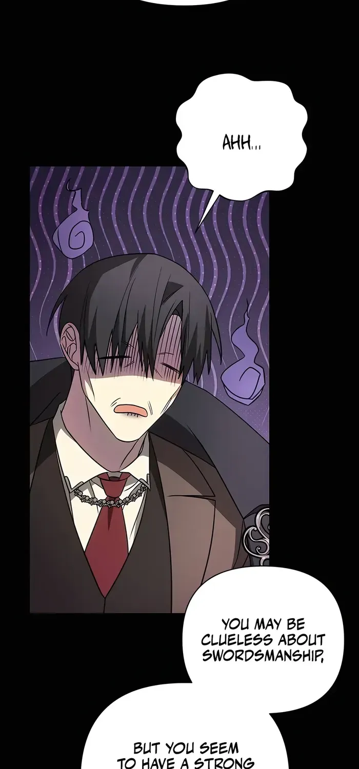 My Ruined Academy Life Chapter 14 page 37 - 