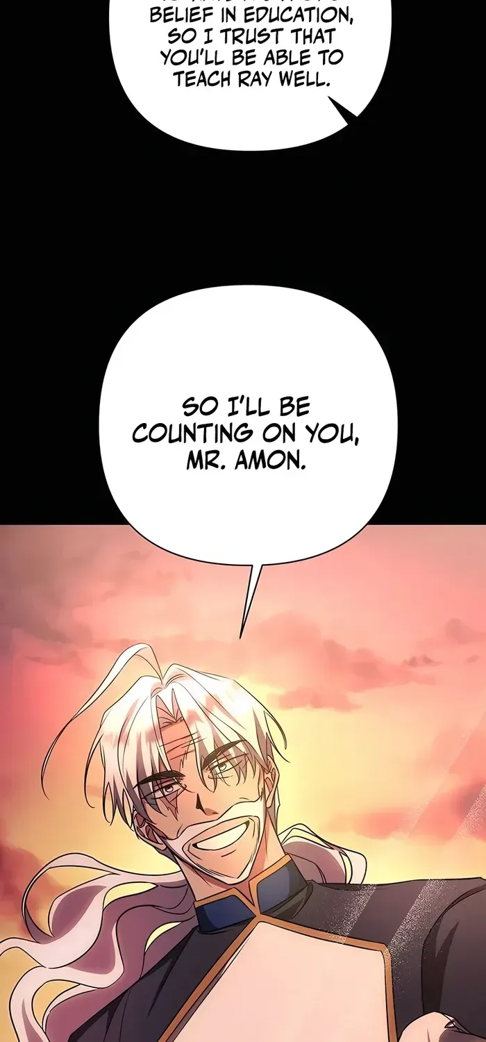 My Ruined Academy Life Chapter 14 page 38 - 