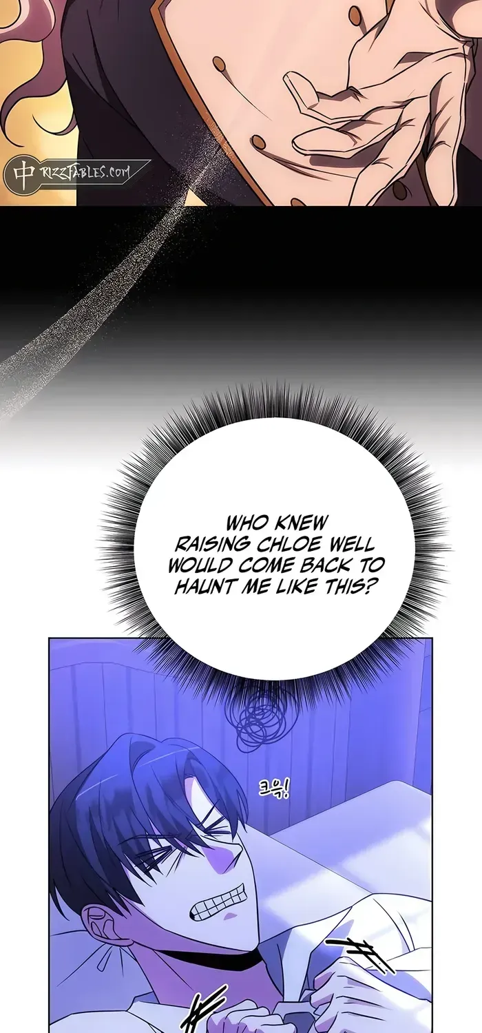 My Ruined Academy Life Chapter 14 page 39 - 
