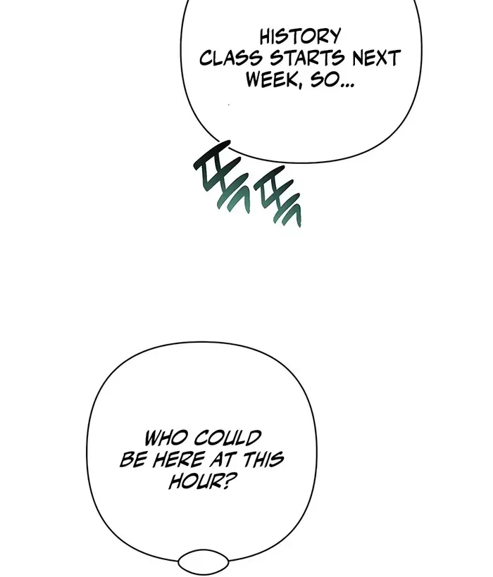 My Ruined Academy Life Chapter 14 page 41 - 