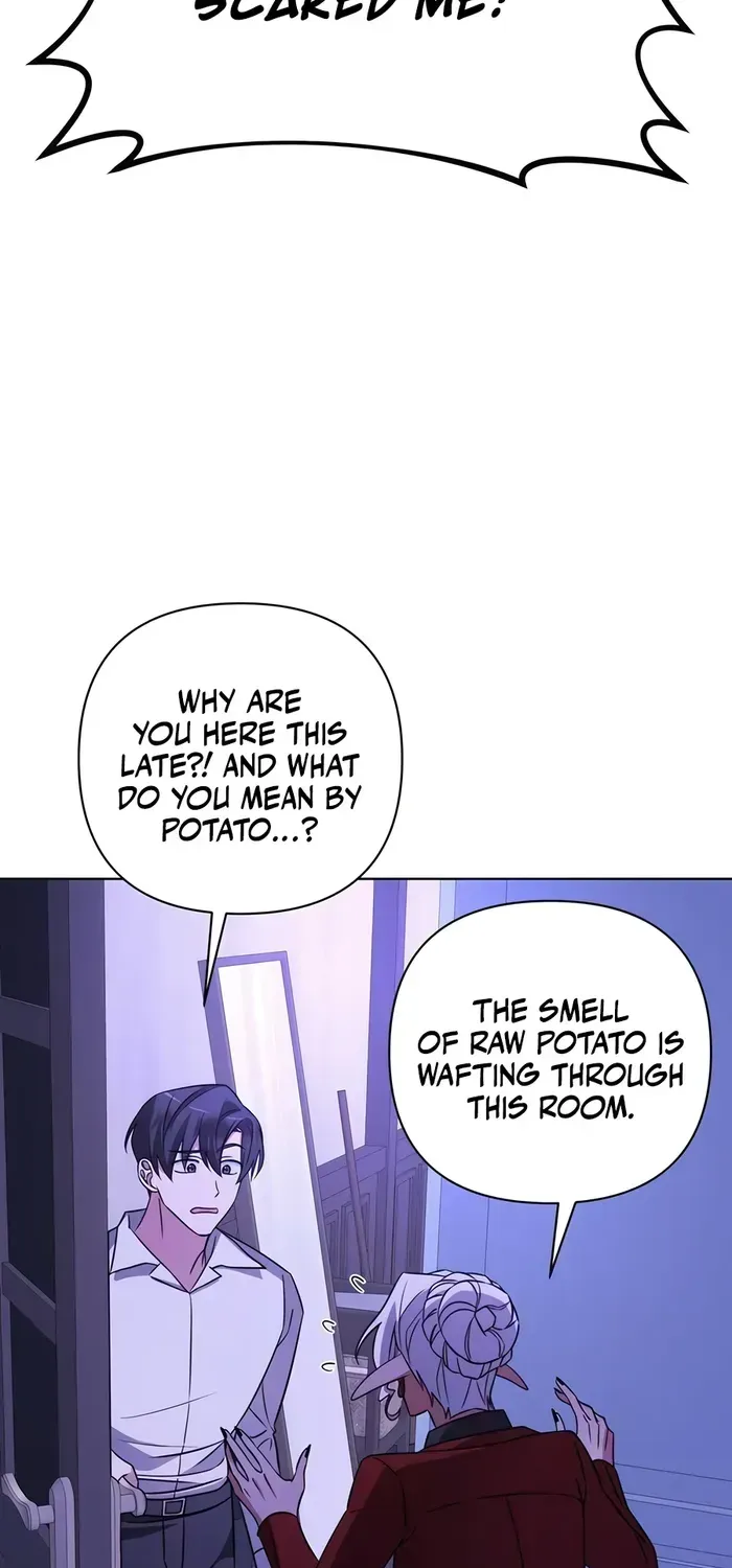 My Ruined Academy Life Chapter 14 page 44 - 