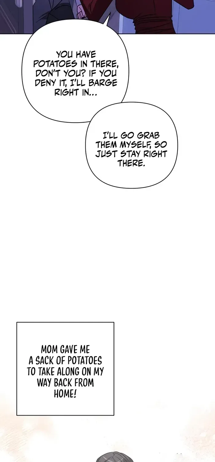 My Ruined Academy Life Chapter 14 page 45 - 