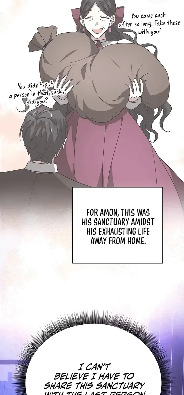 My Ruined Academy Life Chapter 14 page 46 - 