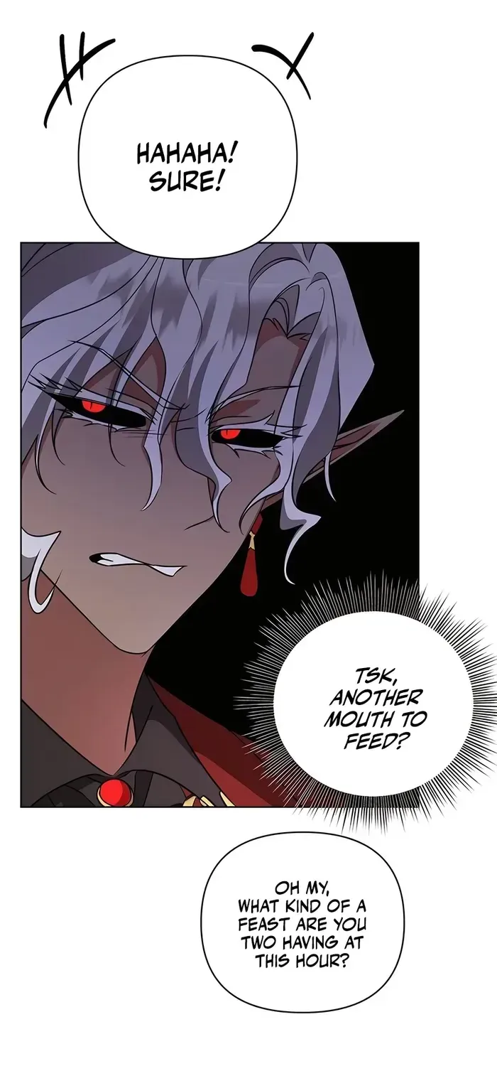 My Ruined Academy Life Chapter 14 page 50 - 