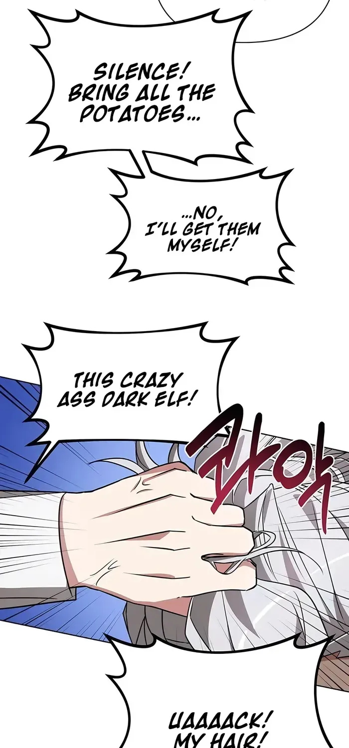 My Ruined Academy Life Chapter 14 page 58 - 