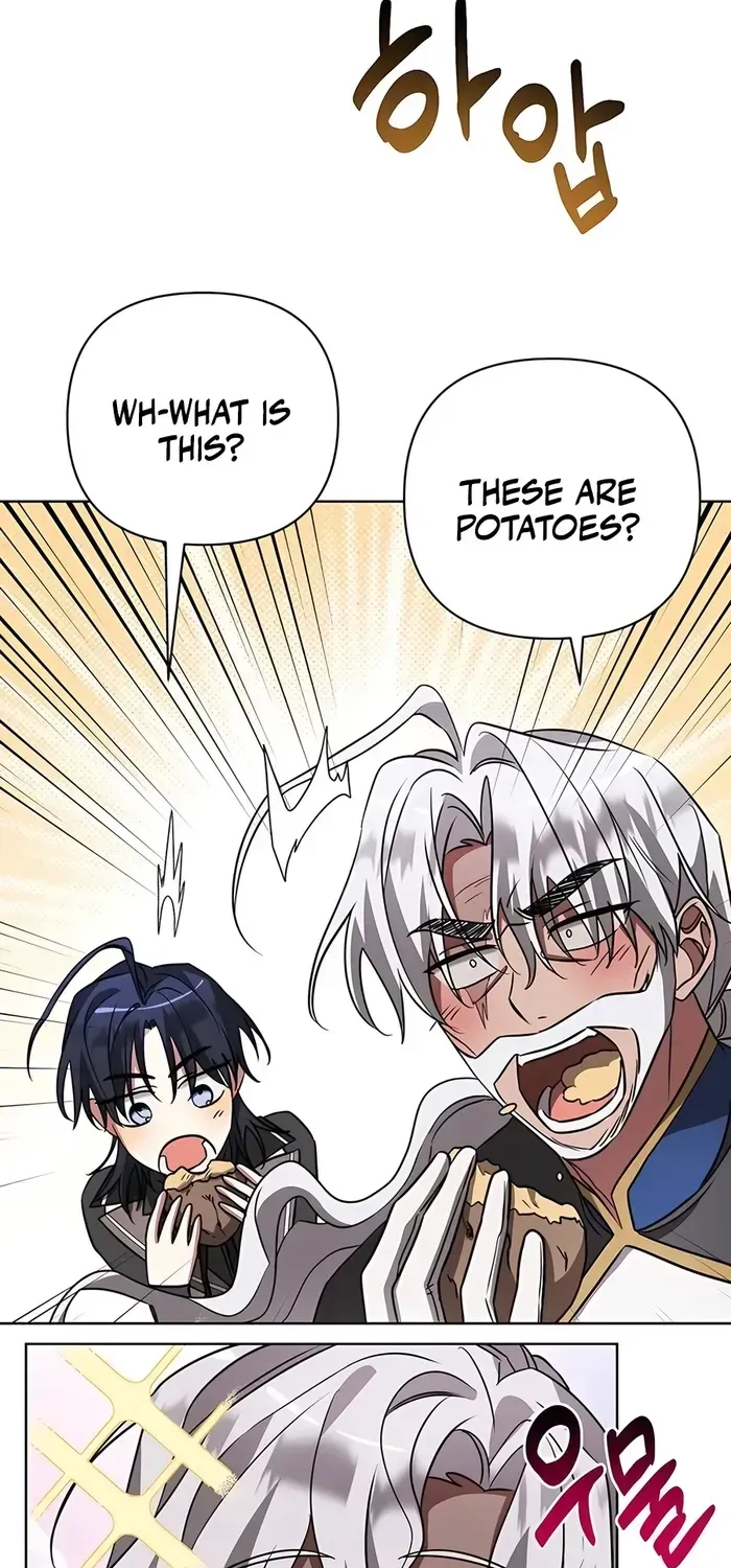 My Ruined Academy Life Chapter 14 page 64 - 