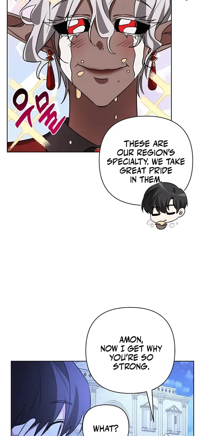 My Ruined Academy Life Chapter 14 page 65 - 