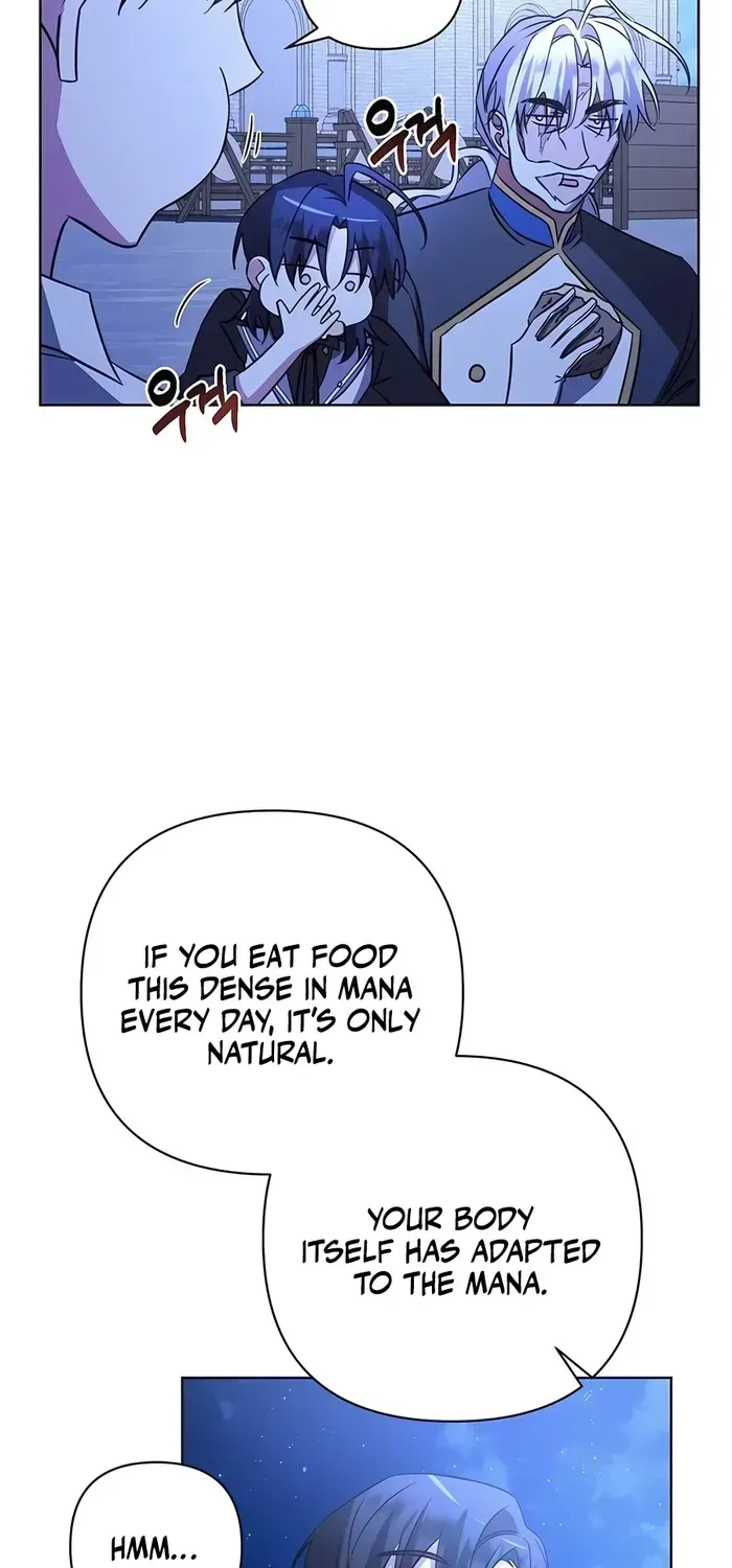 My Ruined Academy Life Chapter 14 page 66 - 