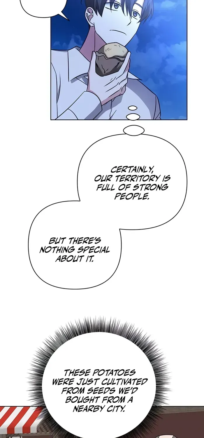 My Ruined Academy Life Chapter 14 page 67 - 